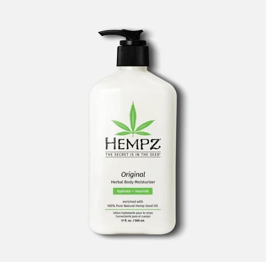 Hempz Original Moisturiser