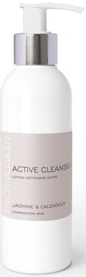 Active Cleanser 180ml