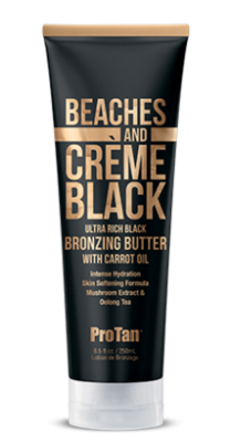 Beaches & Creme Black Bronzer