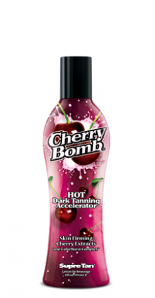 Cherry Bomb Hot Accelerator