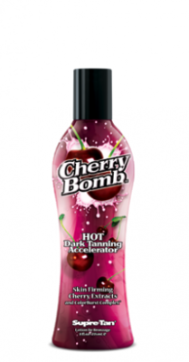 Cherry Bomb Hot Accelerator