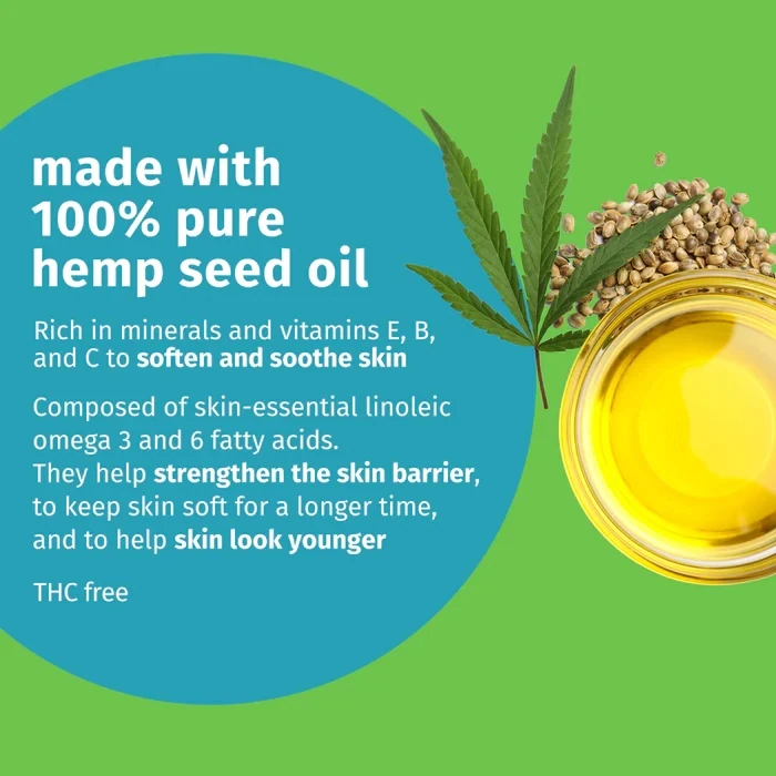 Hempz lip balm deals
