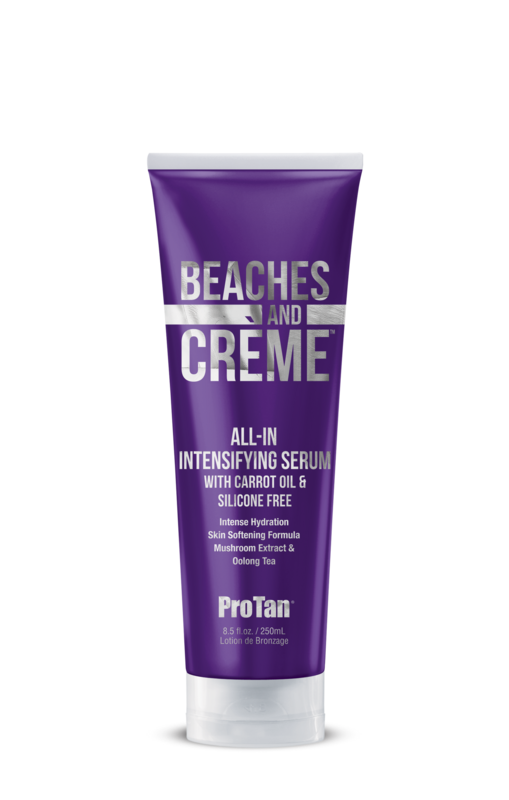 Beaches & Creme Intense Serum