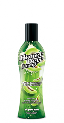 Honey Dew Hemp Accelerator