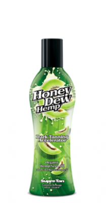 Honey Dew Hemp Accelerator
