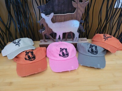 Discontinued AOT Hats