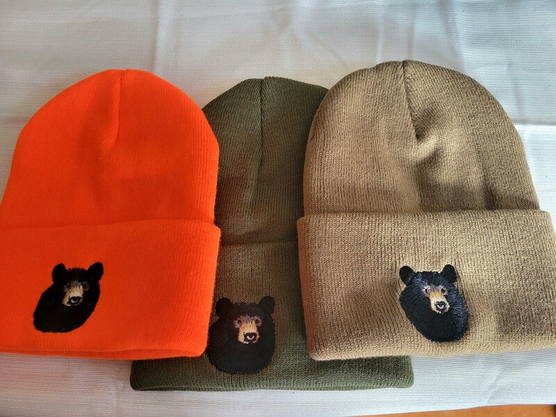 AOT Beanie (Tuque)