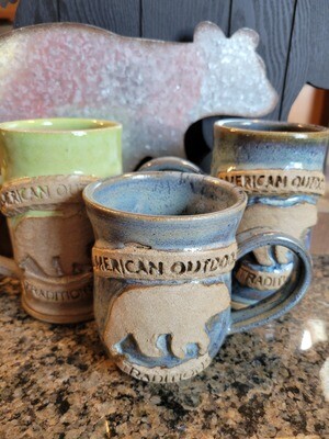 Drinkware.
