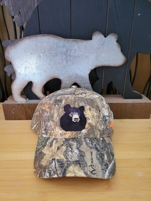 AOT Camo Hat