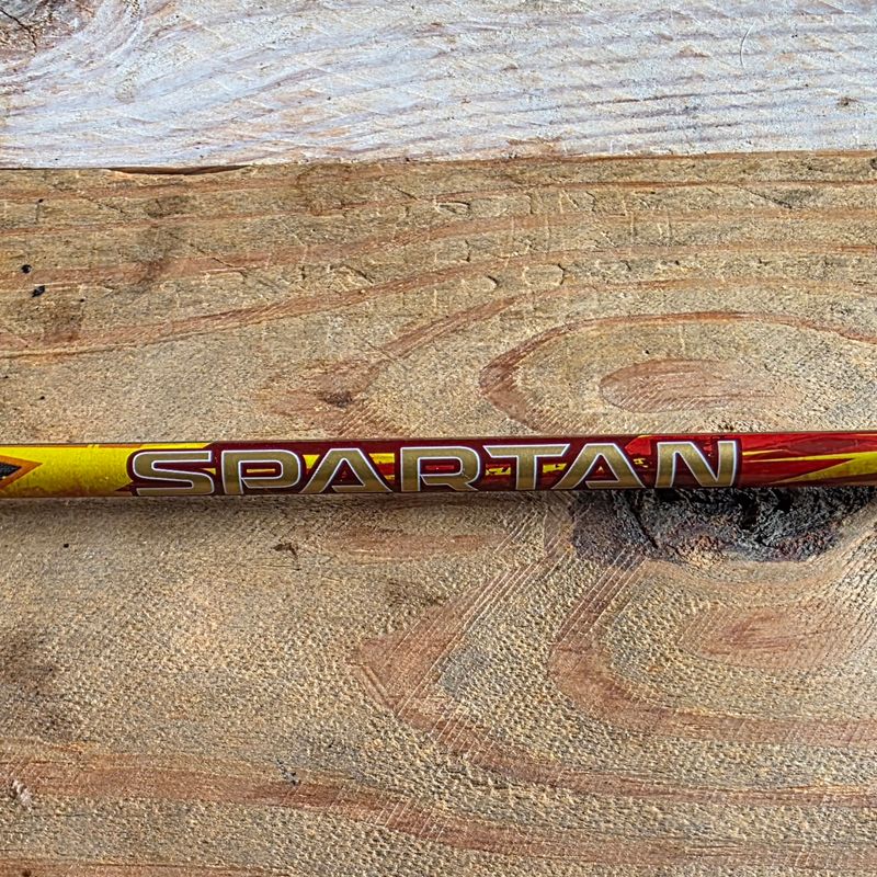 Spartan .003 6 pack