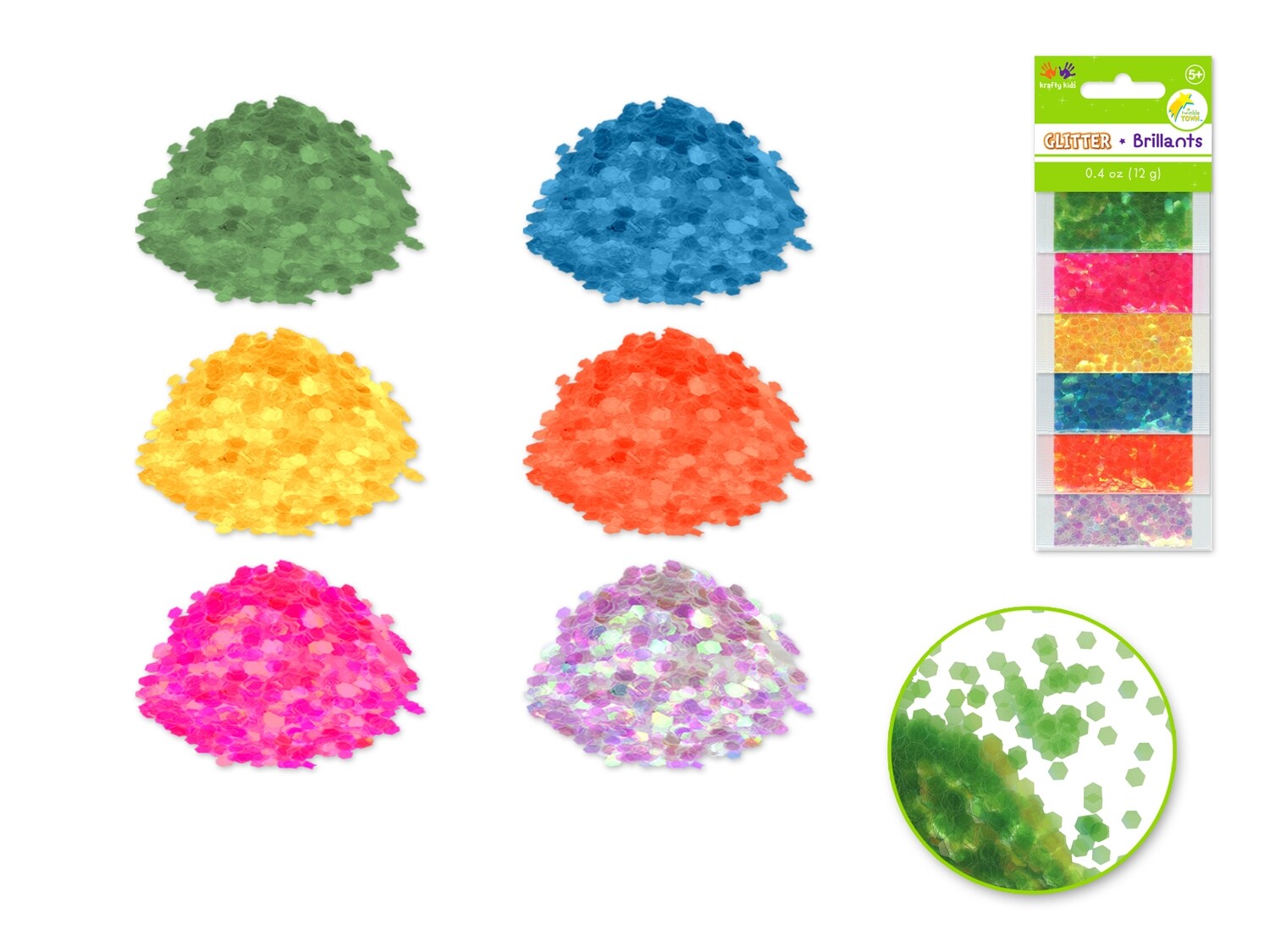 Glitter