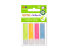 Glitter Brillants 4pc Neon