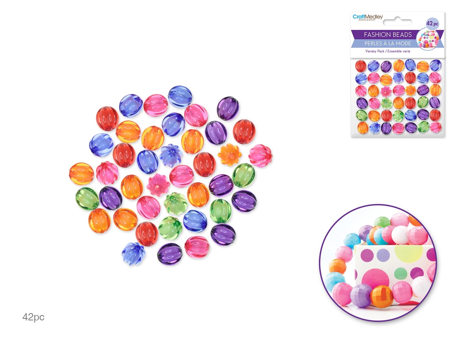 Fasion Beads