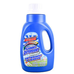 AWESOME OXYGEN POWER DETERGENT 42 OZ