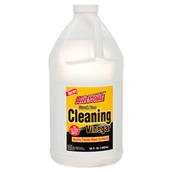 AWESOME CLEANING VINEGAR REFILL 64 OZ