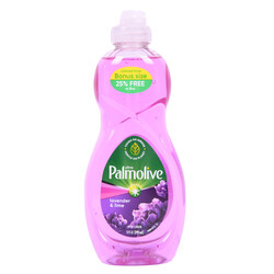 PALMOLIVE ULTRA DISH LAVENDER 10 OZ