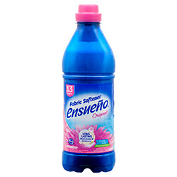 ENSUENO FABRIC SOFTENER 22 OZ SPRING FRESH