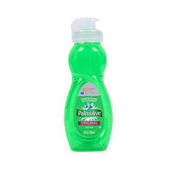 PALMOLIVE DISH LIQUID ORIGINAL 3 OZ