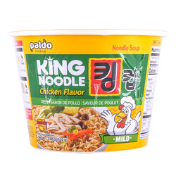 KING NOODLE CHICKEN FLAVOR MILD 3.88 OZ