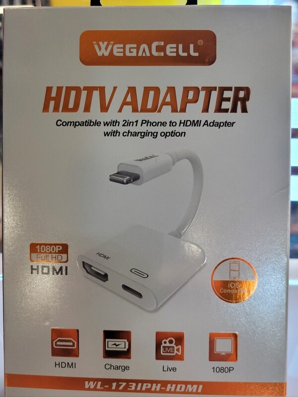 HDMI CONNECTOR