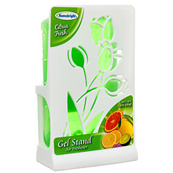 DECORATIVE AIR FRESHENER 5.3Z CITRUS FRESH #HOMEBRIGHT