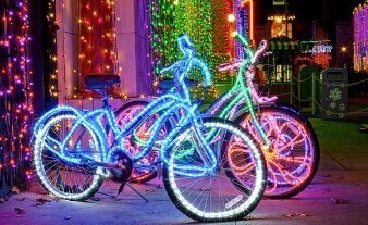 Lighting &amp; Accessories