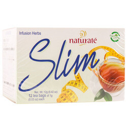 Naturate&#39; Slim Tea