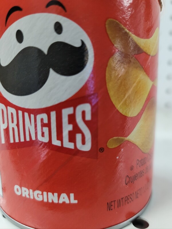 Pringles Original