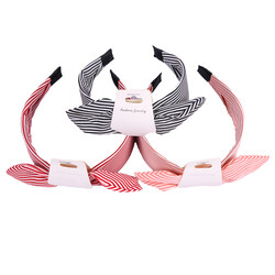 HEADBAND WITH ASST COLORS #HB902