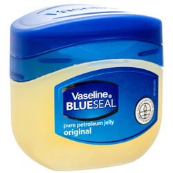 VASELINE BLUE SEAL ORIGINAL 50 ML