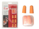 EARPLUG 4PC /SET 1&quot; L