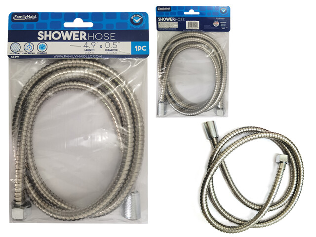 HOSE BATHING 1.5M LONG