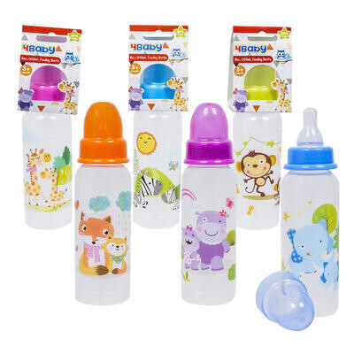 4Baby Feeding Bottle 8oz