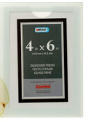 4x6 Photo Frame Cherry/ Orange Vitamine Family Maid (1)
