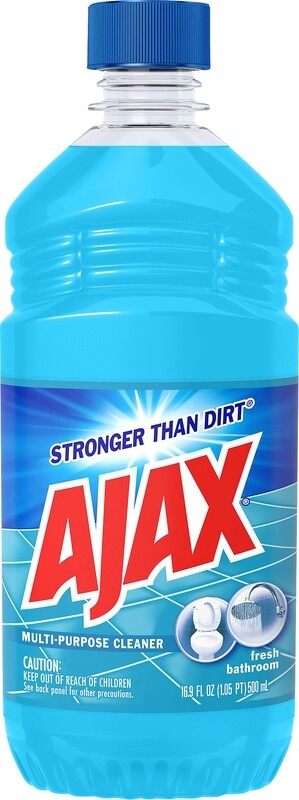 AjaxFreshBathroomCleaner16.9Oz