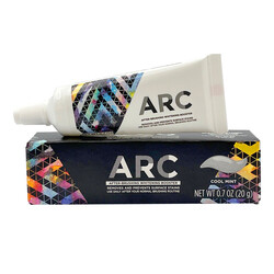 ARC AFTER BRUSHING WHITENING BOOSTER .7 OZ