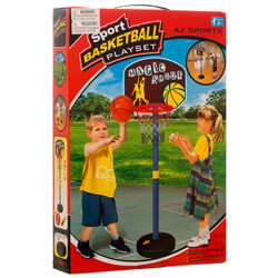 Basketball Playset Magic Shot