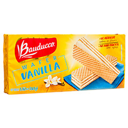 BAUDUCCO-Wafers/Vanilla/5.82oz#00003