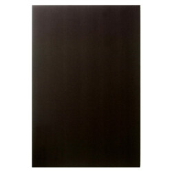 BAZIC 20&quot; X 30&quot; Black Foam Board