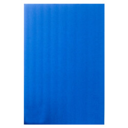 BAZIC 20&quot; X 30&quot; Blue Foam Board