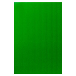BAZIC 20&quot; X 30&quot; Green Foam Board