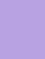 BAZIC 20&quot; X 30&quot; Lavender Foam Board