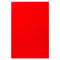 BAZIC 20&quot; X 30&quot; Red Foam Board