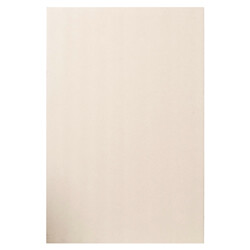 BAZIC 20&quot; X 30&quot; White Foam Board