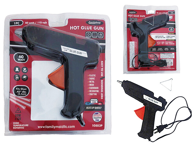 GLUE GUN JUMBO