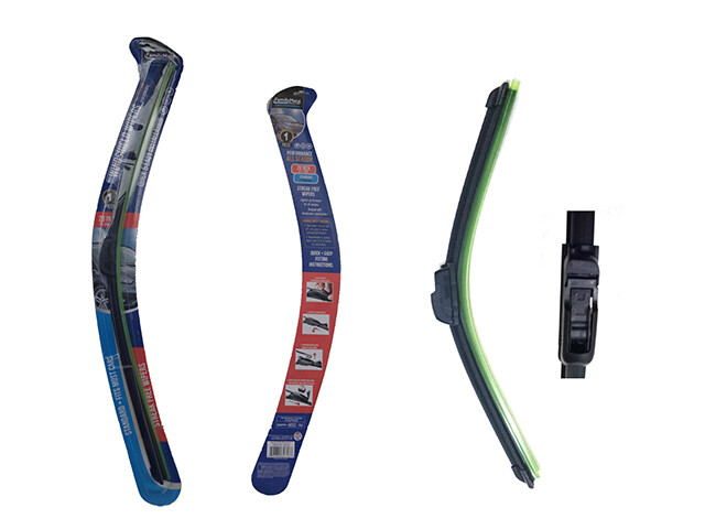 WINDSHIELD WIPER FLAT 28&quot;