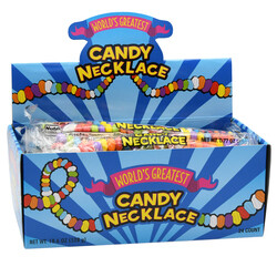 Candy Necklace