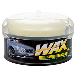 CAR PASTE WAX 3.53 OZ