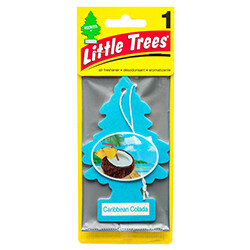 CarribeanColadaTreeFreshner
