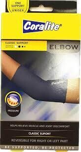 Coralite Elbow Support